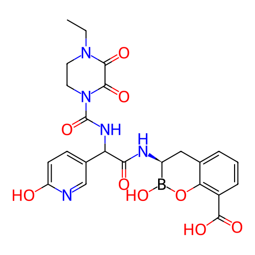 Chemical structure of BindingDB Monomer ID 708125