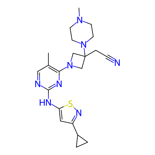 Chemical structure of BindingDB Monomer ID 708628
