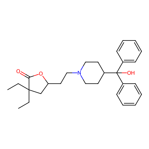 Chemical structure of BindingDB Monomer ID 708650