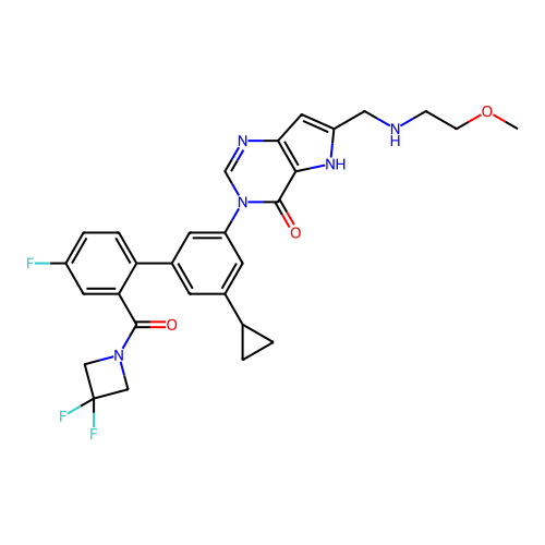 Chemical structure of BindingDB Monomer ID 708713