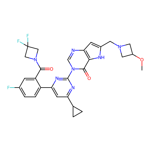 Chemical structure of BindingDB Monomer ID 708715