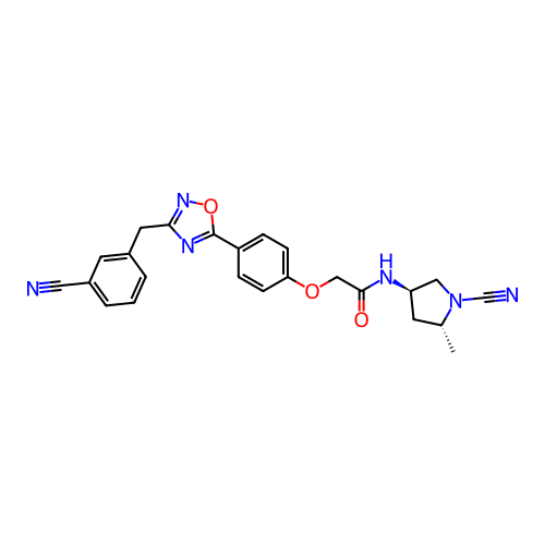 Chemical structure of BindingDB Monomer ID 708827