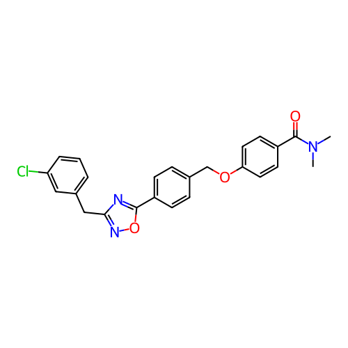 Chemical structure of BindingDB Monomer ID 708837