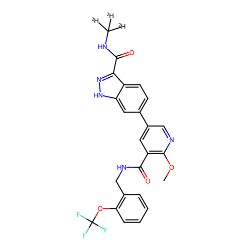 Chemical structure of BindingDB Monomer ID 709177
