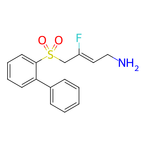 Chemical structure of BindingDB Monomer ID 709293