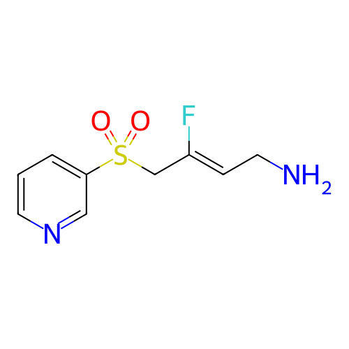 Chemical structure of BindingDB Monomer ID 709304