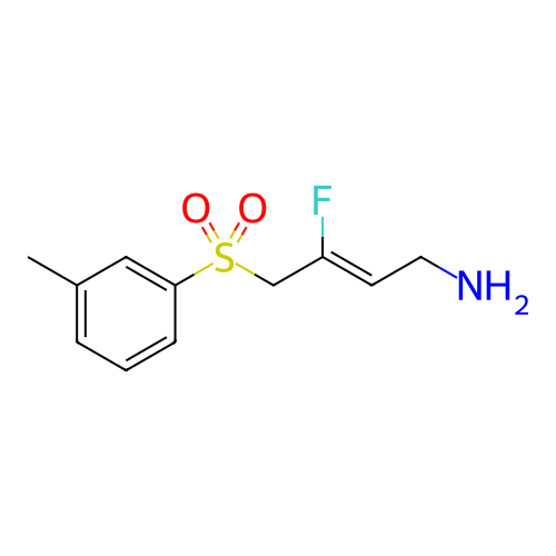 Chemical structure of BindingDB Monomer ID 709314