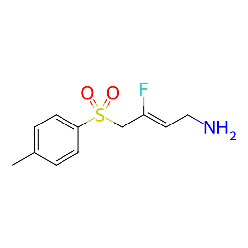 Chemical structure of BindingDB Monomer ID 709315
