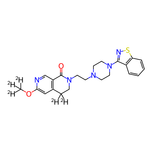 Chemical structure of BindingDB Monomer ID 709772