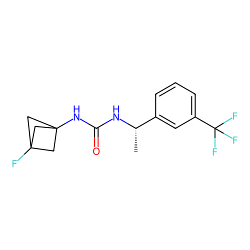Chemical structure of BindingDB Monomer ID 710435