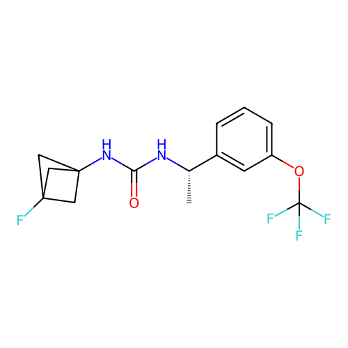 Chemical structure of BindingDB Monomer ID 710436