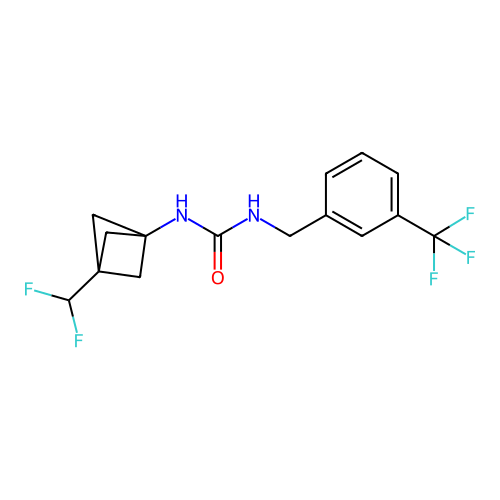 Chemical structure of BindingDB Monomer ID 710448