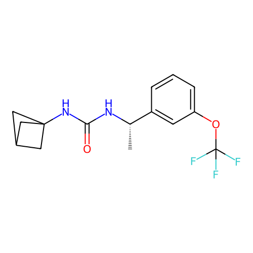 Chemical structure of BindingDB Monomer ID 710451