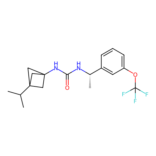 Chemical structure of BindingDB Monomer ID 710453