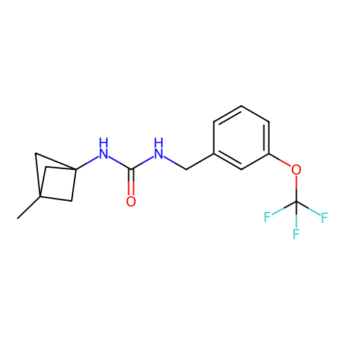 Chemical structure of BindingDB Monomer ID 710472