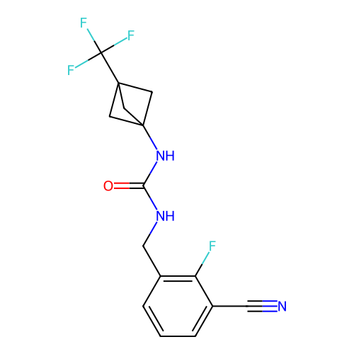 Chemical structure of BindingDB Monomer ID 710473