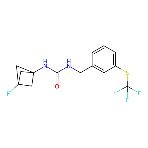 Chemical structure of BindingDB Monomer ID 710476