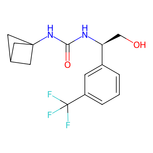 Chemical structure of BindingDB Monomer ID 710480