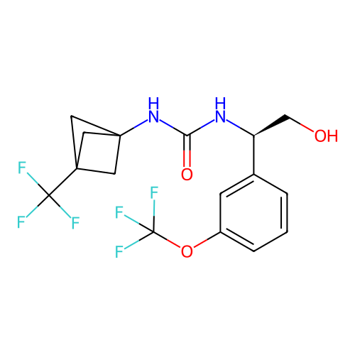 Chemical structure of BindingDB Monomer ID 710481