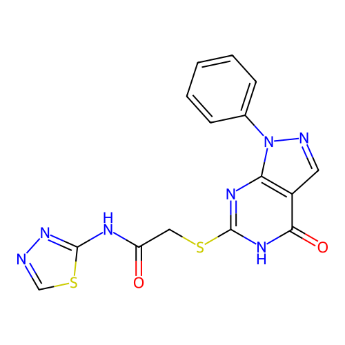 Chemical structure of BindingDB Monomer ID 711468