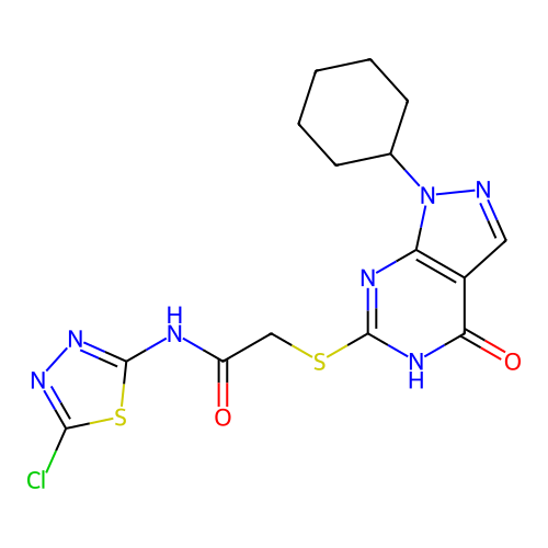 Chemical structure of BindingDB Monomer ID 711691