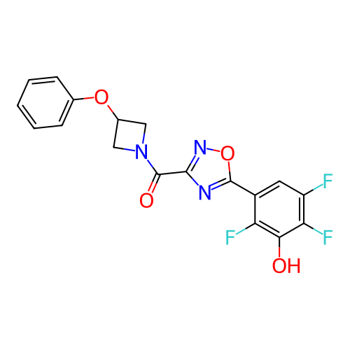 Chemical structure of BindingDB Monomer ID 712185