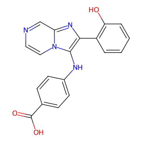 Chemical structure of BindingDB Monomer ID 712349