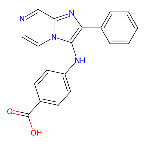 Chemical structure of BindingDB Monomer ID 712352