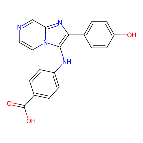 Chemical structure of BindingDB Monomer ID 712355