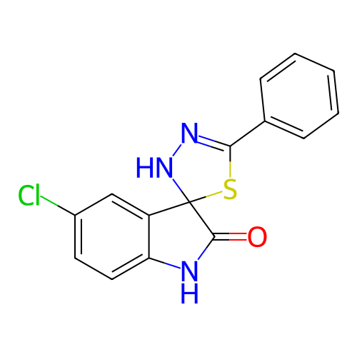 Chemical structure of BindingDB Monomer ID 712448