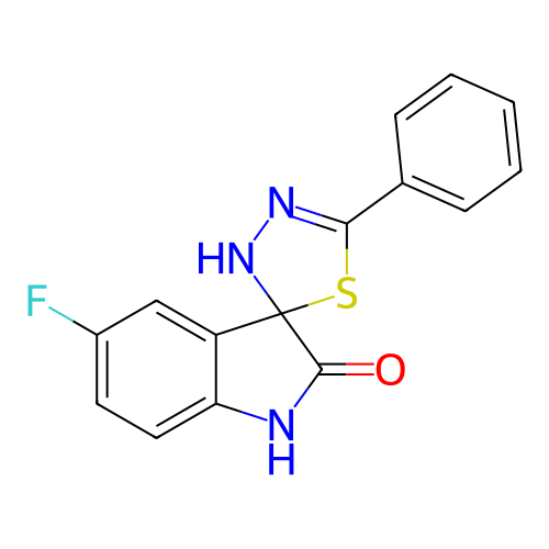 Chemical structure of BindingDB Monomer ID 712450