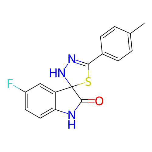 Chemical structure of BindingDB Monomer ID 712458
