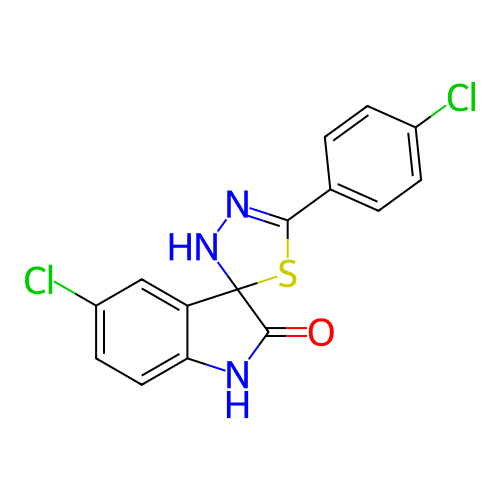 Chemical structure of BindingDB Monomer ID 712459