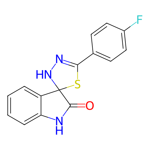 Chemical structure of BindingDB Monomer ID 712460