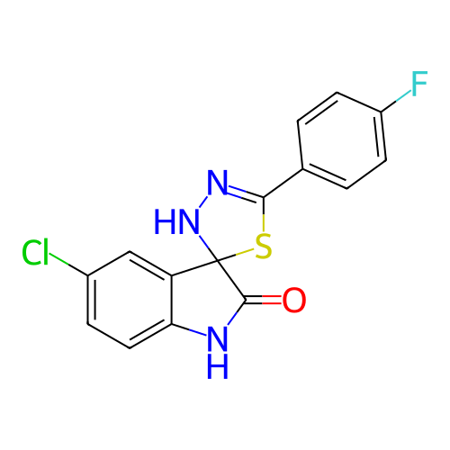 Chemical structure of BindingDB Monomer ID 712461