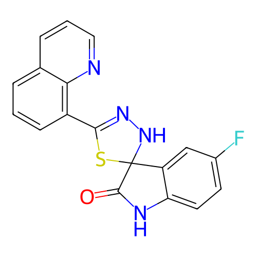 Chemical structure of BindingDB Monomer ID 712480