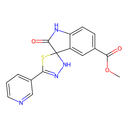 Chemical structure of BindingDB Monomer ID 712481