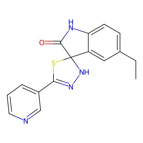 Chemical structure of BindingDB Monomer ID 712482