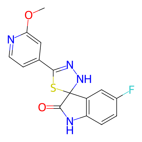 Chemical structure of BindingDB Monomer ID 712490