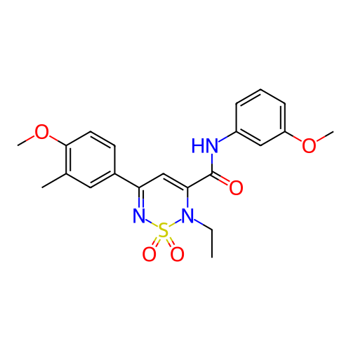 Chemical structure of BindingDB Monomer ID 712532