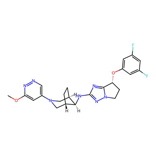 Chemical structure of BindingDB Monomer ID 712703