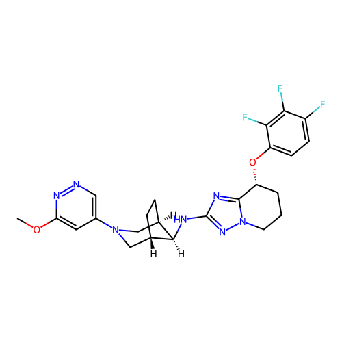 Chemical structure of BindingDB Monomer ID 712713