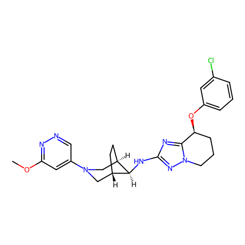 Chemical structure of BindingDB Monomer ID 712723
