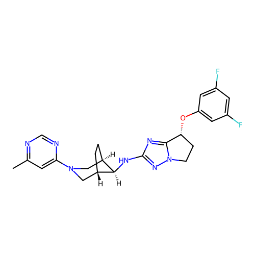 Chemical structure of BindingDB Monomer ID 712737