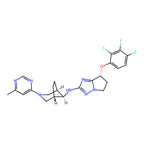 Chemical structure of BindingDB Monomer ID 712749