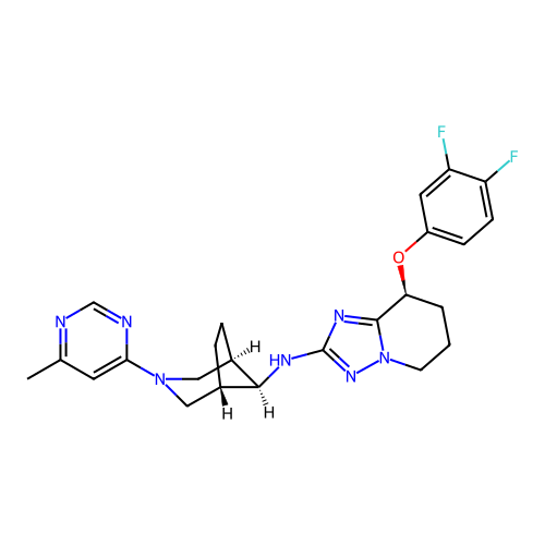 Chemical structure of BindingDB Monomer ID 712751