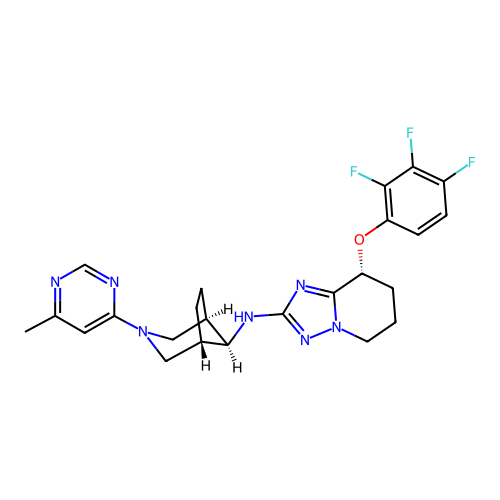 Chemical structure of BindingDB Monomer ID 712754