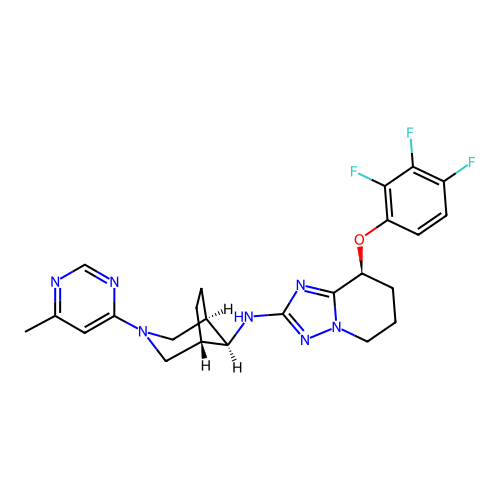 Chemical structure of BindingDB Monomer ID 712755