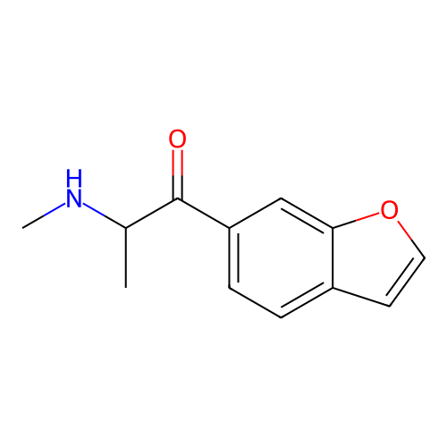 Chemical structure of BindingDB Monomer ID 712800