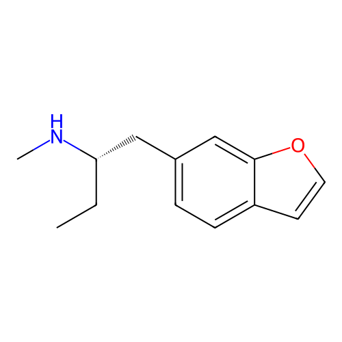 Chemical structure of BindingDB Monomer ID 712816